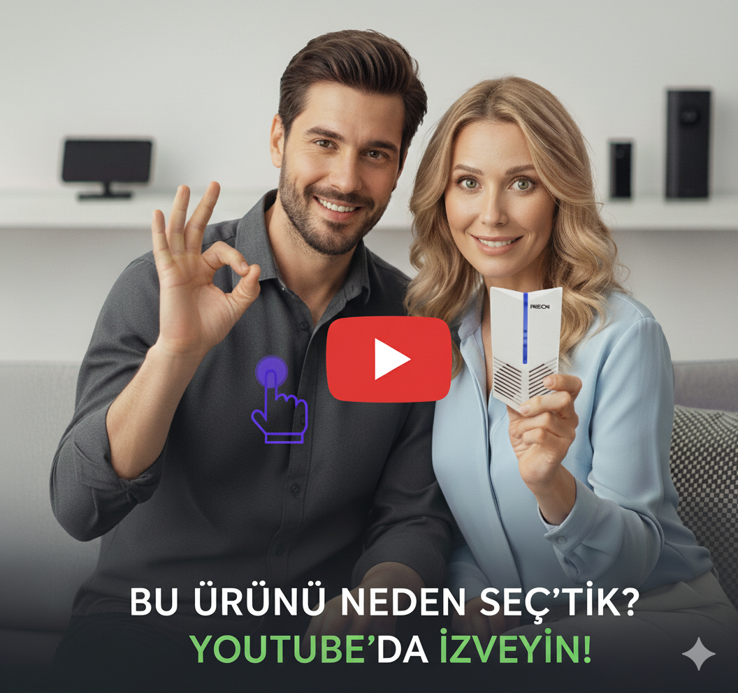 Biz bize yeteriz